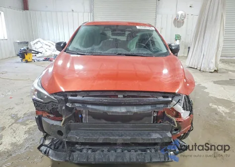 2024 Subaru Crosstrek z USA, uszkodzony, nr VIN JF2GUABC4RH316744